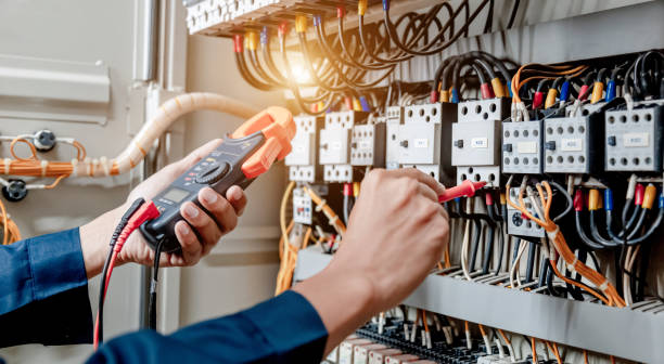 Best Commercial Electrician Services  in Paloma Creek South, TX