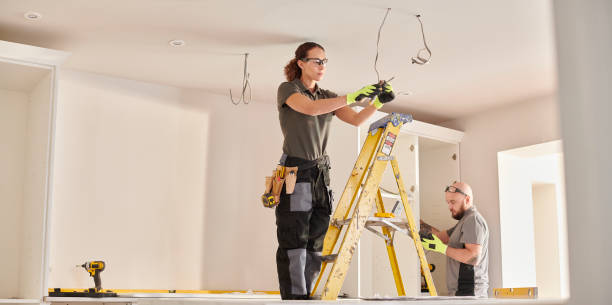 Best Electrical Installation Contractor  in Paloma Creek South, TX