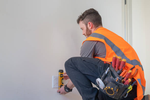 Best Generator Installation Services  in Paloma Creek South, TX