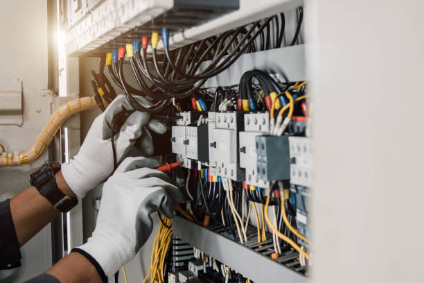 Best Electrical System Inspection  in Paloma Creek South, TX